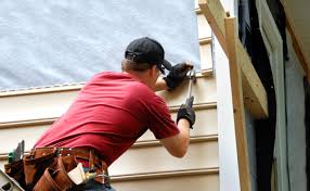 Affordable Siding Repair and Maintenance Services in Lake Junaluska, NC